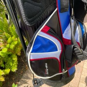 Kids Stand Bag By Topflite